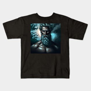 Poseidon Kids T-Shirt